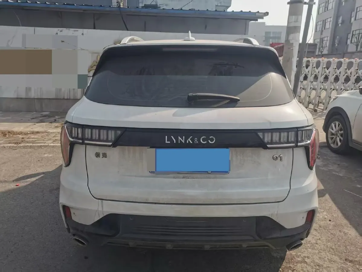 2021 LYNK&CO 01 2.0T 218HP L4 8AT,autocango,china used car exporter,china ev exporter,chinese used car exporter,chinese used ev exporter