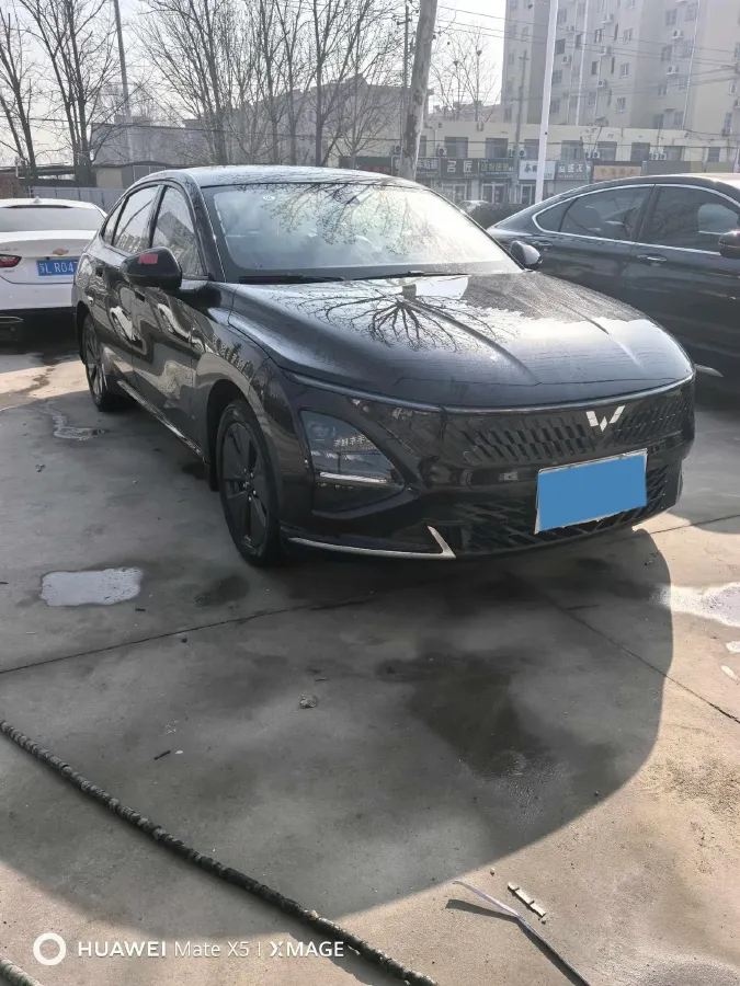 2023 WuLing XingGuang 1.5L 106HP L4 E-CVT PHEV 9.5KWH,autocango,china used car exporter,china ev exporter,chinese used car exporter,chinese used ev exporter