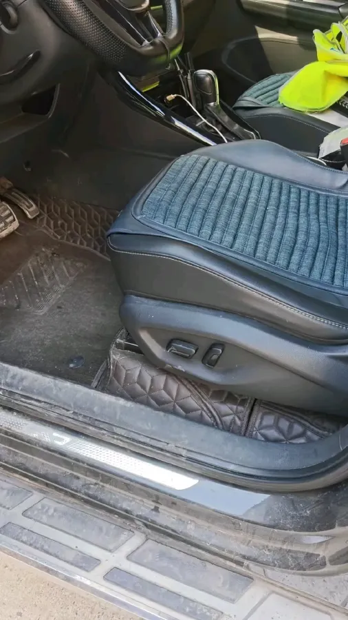 2021 Jetta VS7 1.4T 150HP L4 6AT,autocango,china used car exporter,china ev exporter,chinese used car exporter,chinese used ev exporter