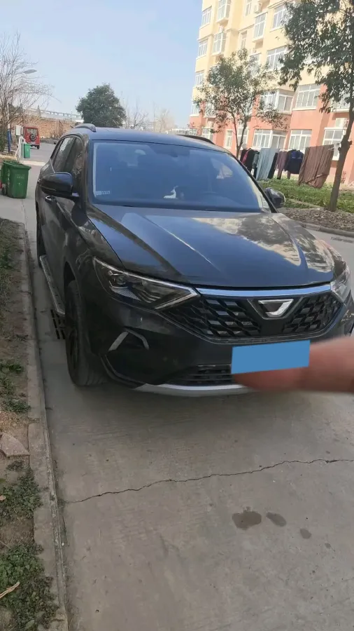 2021 Jetta VS7 1.4T 150HP L4 6AT,autocango,china used car exporter,china ev exporter,chinese used car exporter,chinese used ev exporter