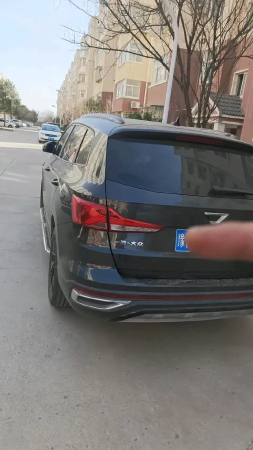 2021 Jetta VS7 1.4T 150HP L4 6AT,autocango,china used car exporter,china ev exporter,chinese used car exporter,chinese used ev exporter