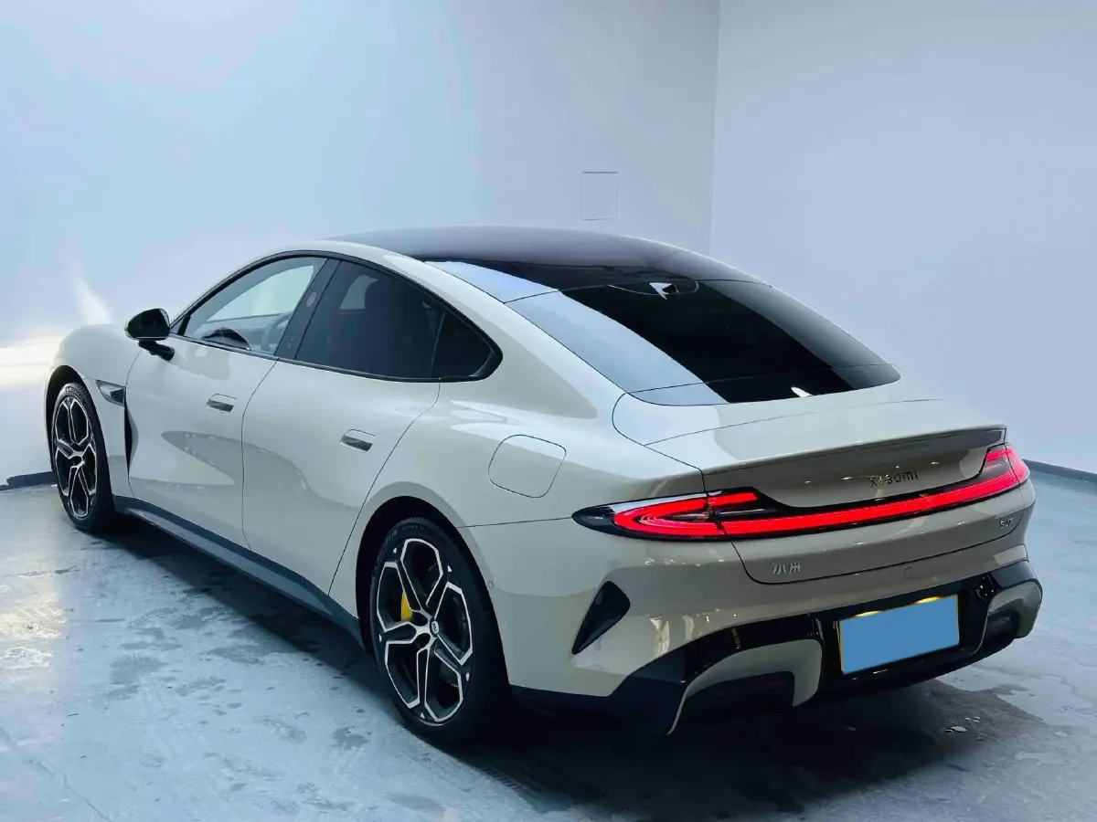 2024 MI SU7 BEV 73.6KWH,autocango,china used car exporter,china ev exporter,chinese used car exporter,chinese used ev exporter