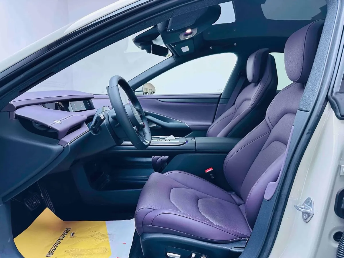 2024 MI SU7 BEV 73.6KWH,autocango,china used car exporter,china ev exporter,chinese used car exporter,chinese used ev exporter