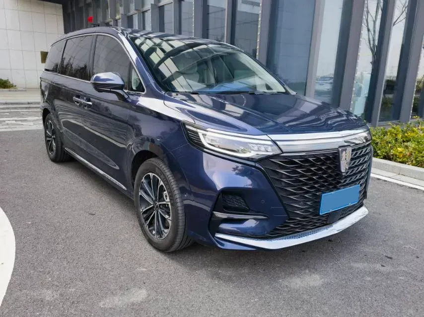 2021 Roewe iMAX8 2.0T 234HP L4 8AT,autocango,china used car exporter,china ev exporter,chinese used car exporter,chinese used ev exporter