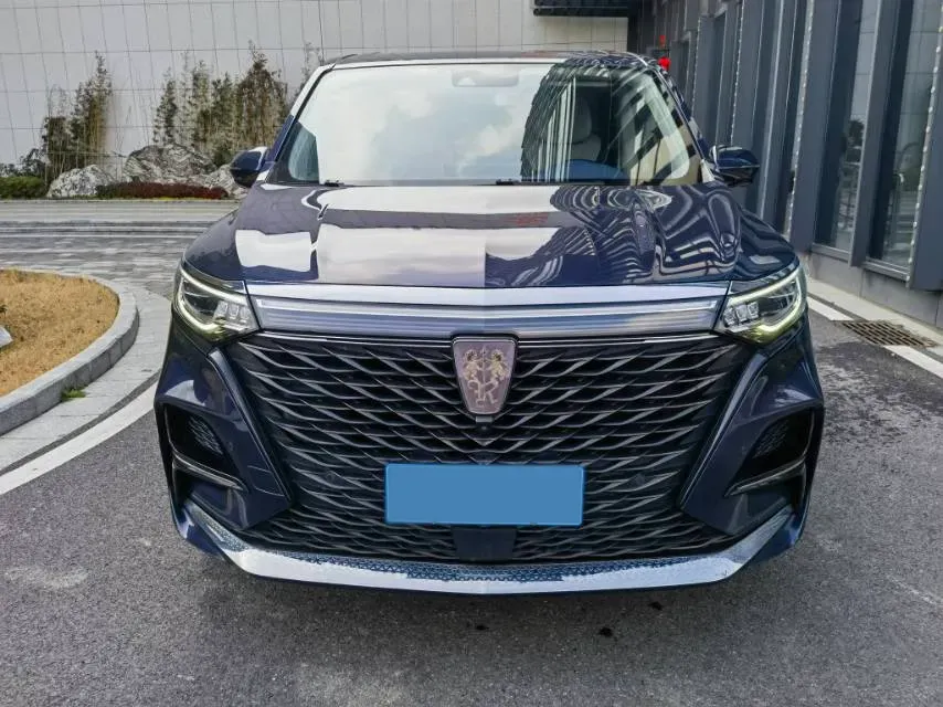2021 Roewe iMAX8 2.0T 234HP L4 8AT,autocango,china used car exporter,china ev exporter,chinese used car exporter,chinese used ev exporter