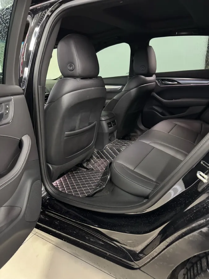 2022 Cadillac CT5 2.0T 237HP L4 10AT,autocango,china used car exporter,china ev exporter,chinese used car exporter,chinese used ev exporter