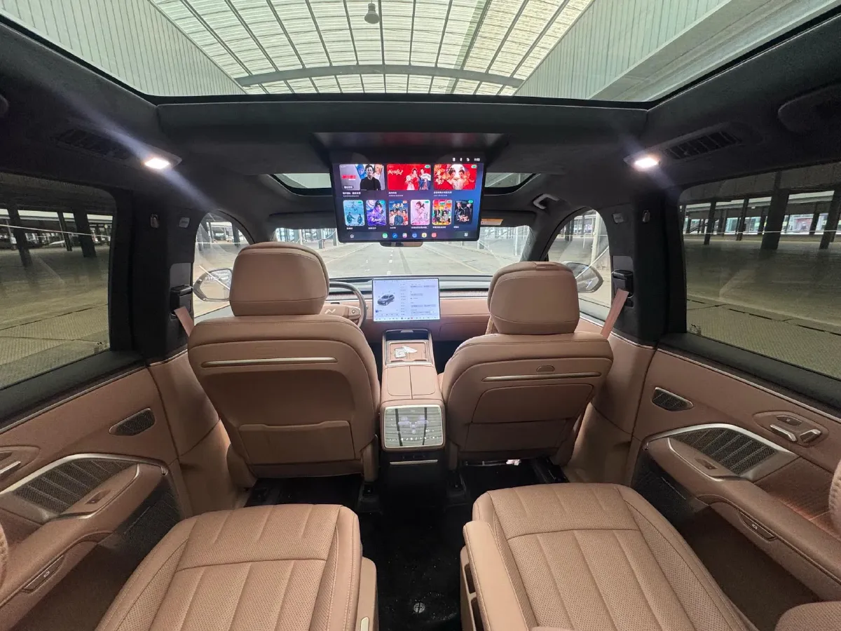 2025 ONVO L90 BEV,autocango,china used car exporter,china ev exporter,chinese used car exporter,chinese used ev exporter