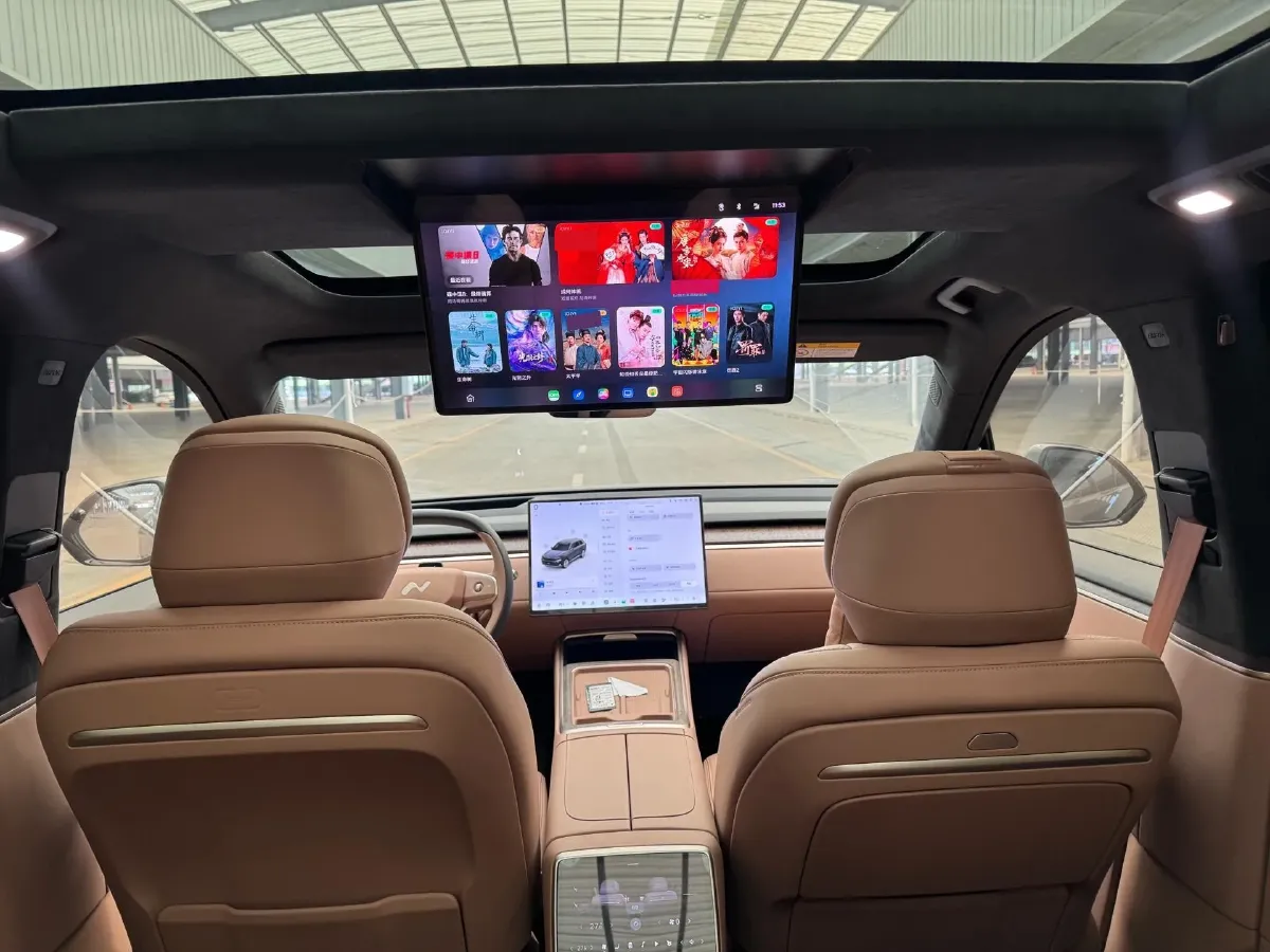 2025 ONVO L90 BEV,autocango,china used car exporter,china ev exporter,chinese used car exporter,chinese used ev exporter