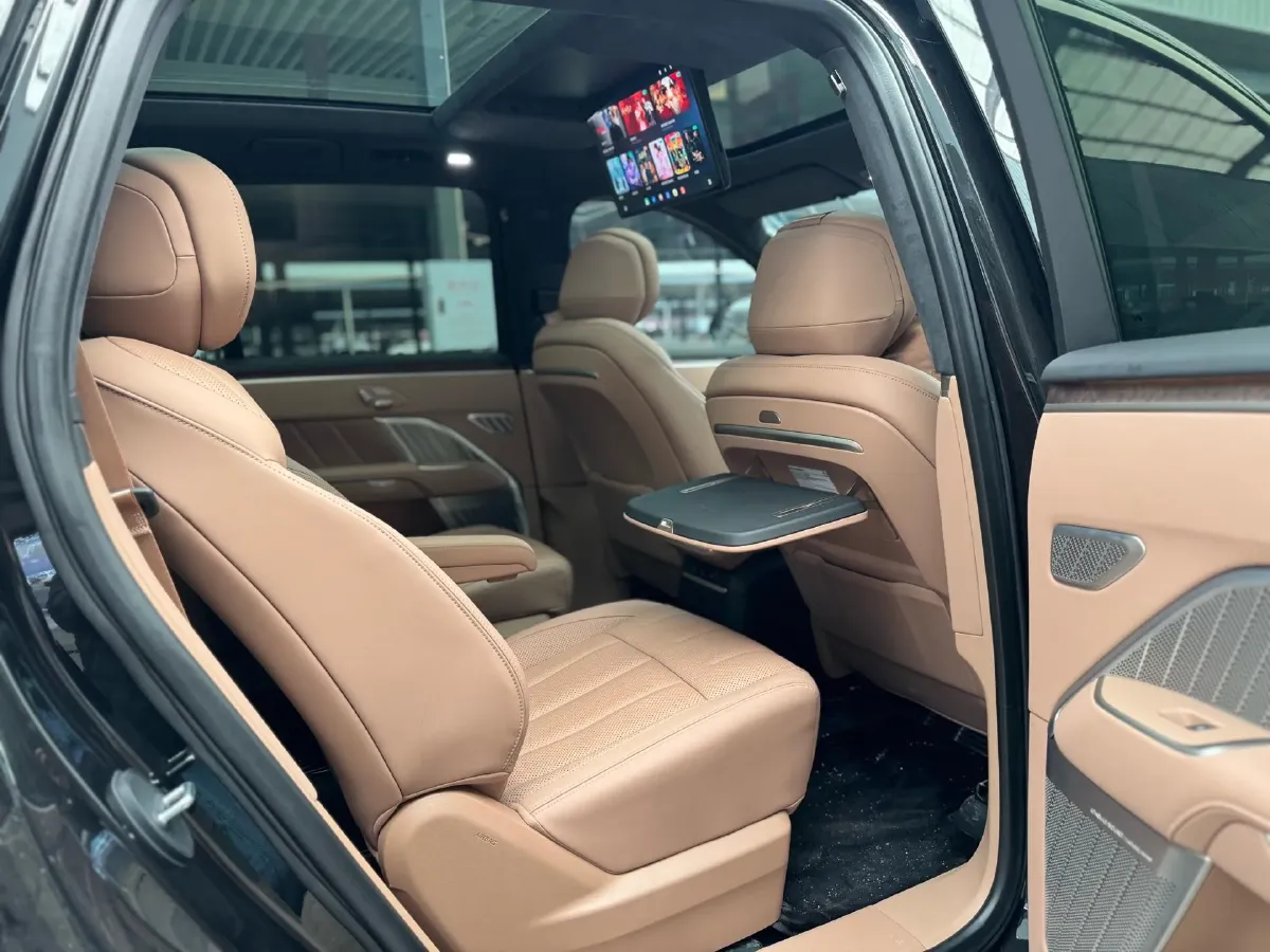 2025 ONVO L90 BEV,autocango,china used car exporter,china ev exporter,chinese used car exporter,chinese used ev exporter