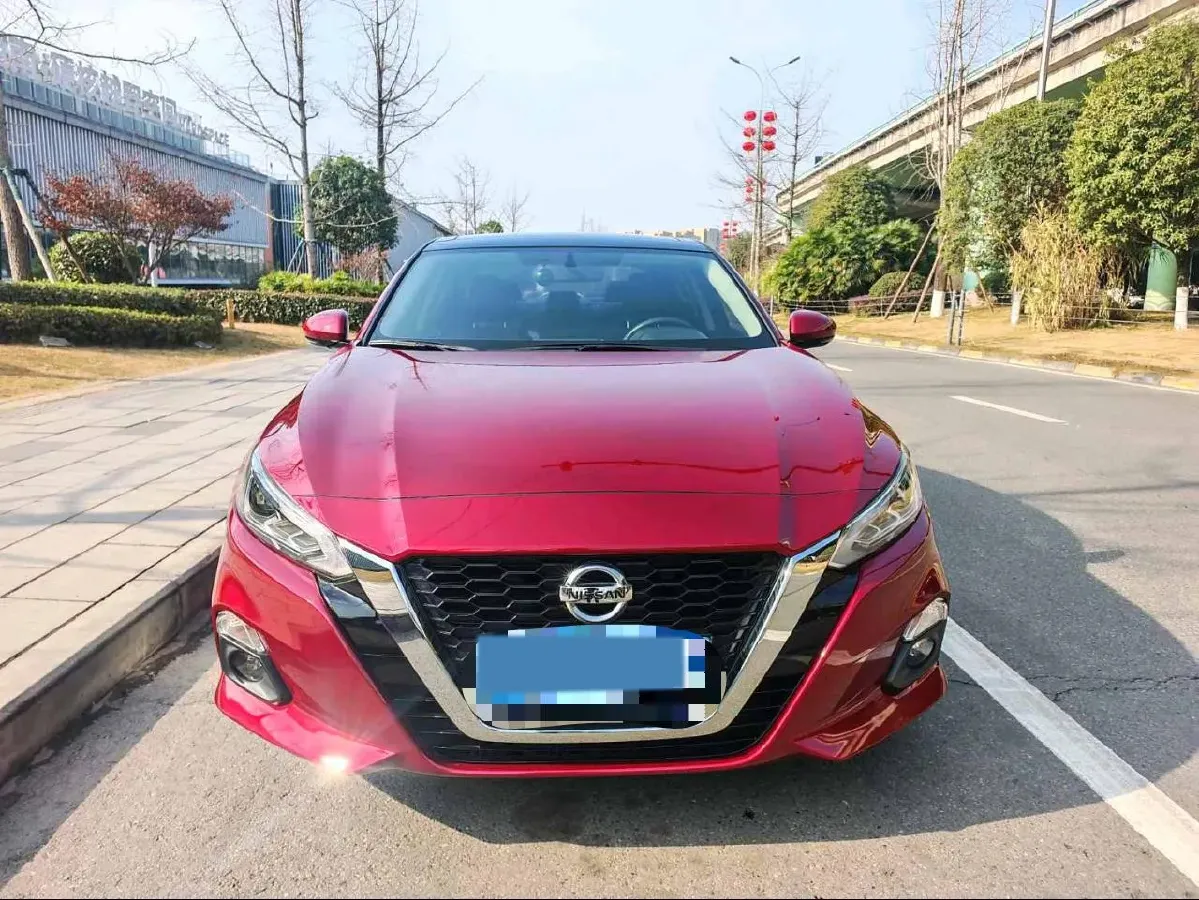 2019 Nissan Teana 2.0L 159HP L4 CVT,autocango,china used car exporter,china ev exporter,chinese used car exporter,chinese used ev exporter