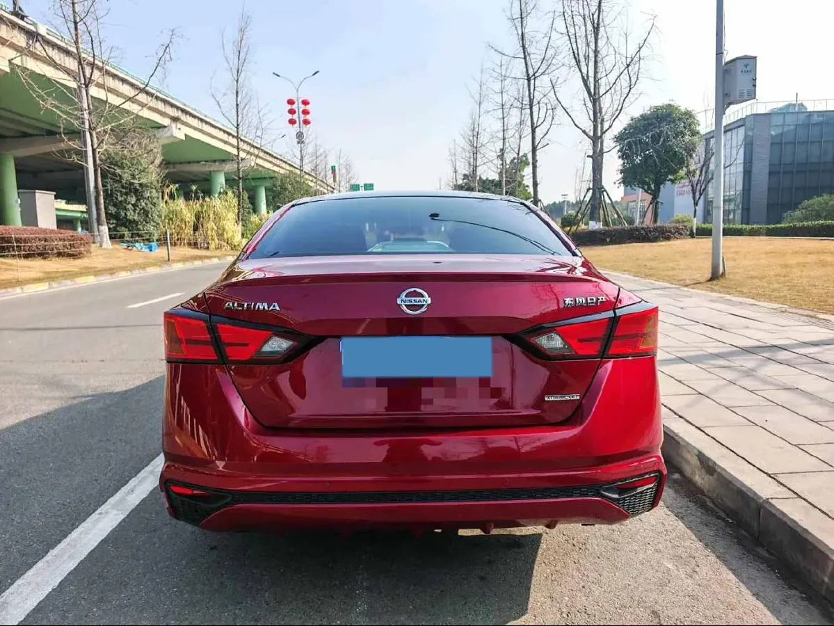 2019 Nissan Teana 2.0L 159HP L4 CVT,autocango,china used car exporter,china ev exporter,chinese used car exporter,chinese used ev exporter