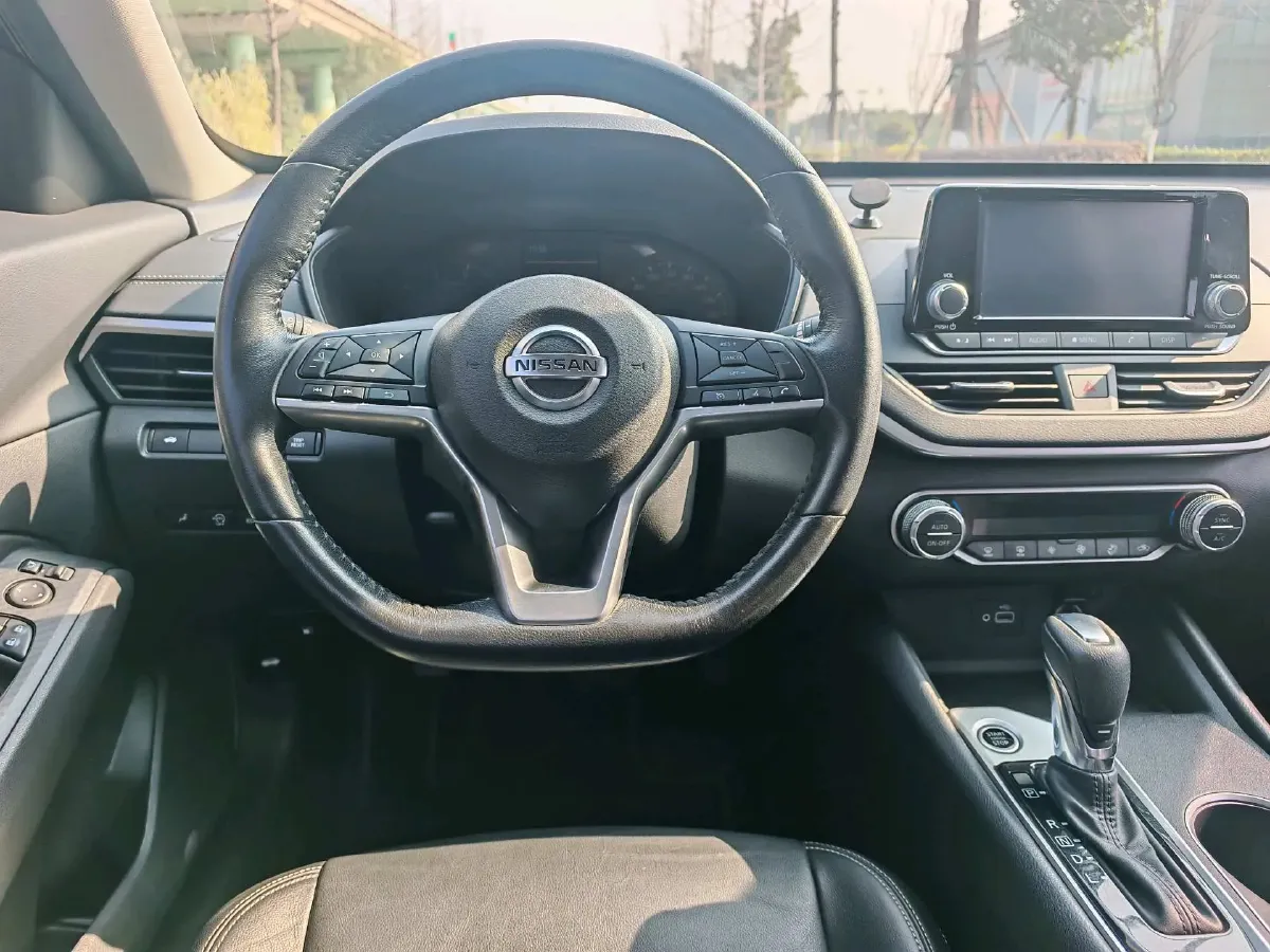 2019 Nissan Teana 2.0L 159HP L4 CVT,autocango,china used car exporter,china ev exporter,chinese used car exporter,chinese used ev exporter
