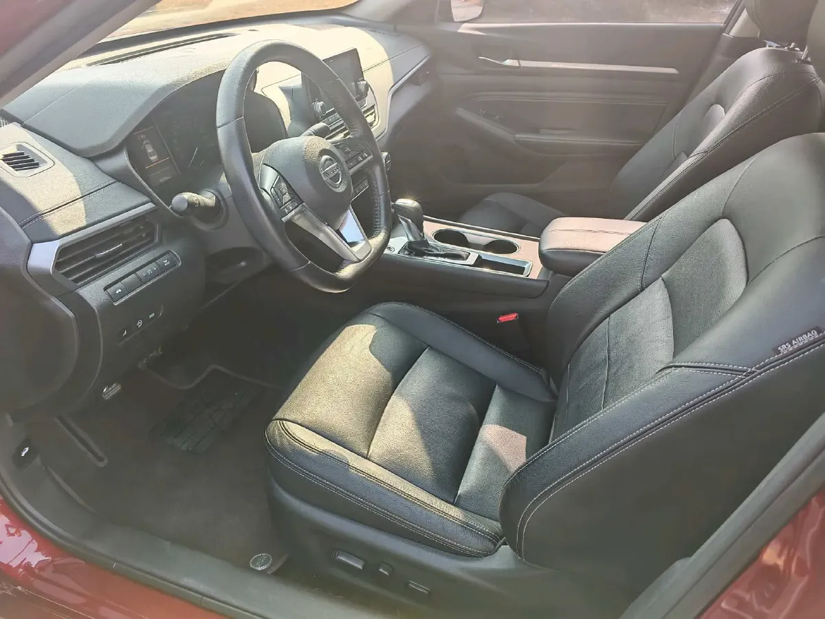 2019 Nissan Teana 2.0L 159HP L4 CVT,autocango,china used car exporter,china ev exporter,chinese used car exporter,chinese used ev exporter