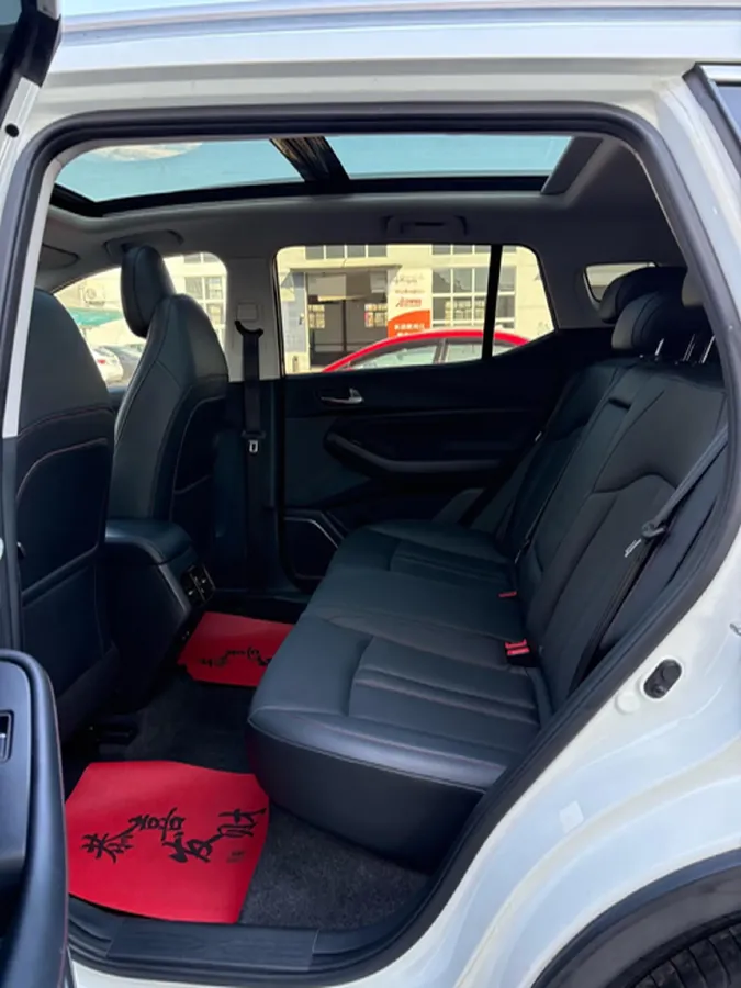 2020 GAC Trumpchi GS4 1.5T 169HP L4 6AT,autocango,china used car exporter,china ev exporter,chinese used car exporter,chinese used ev exporter