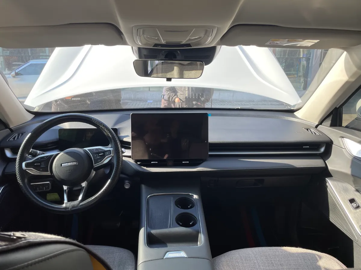 2024 Haval H6 1.5T 184HP L4 7DCT,autocango,china used car exporter,china ev exporter,chinese used car exporter,chinese used ev exporter