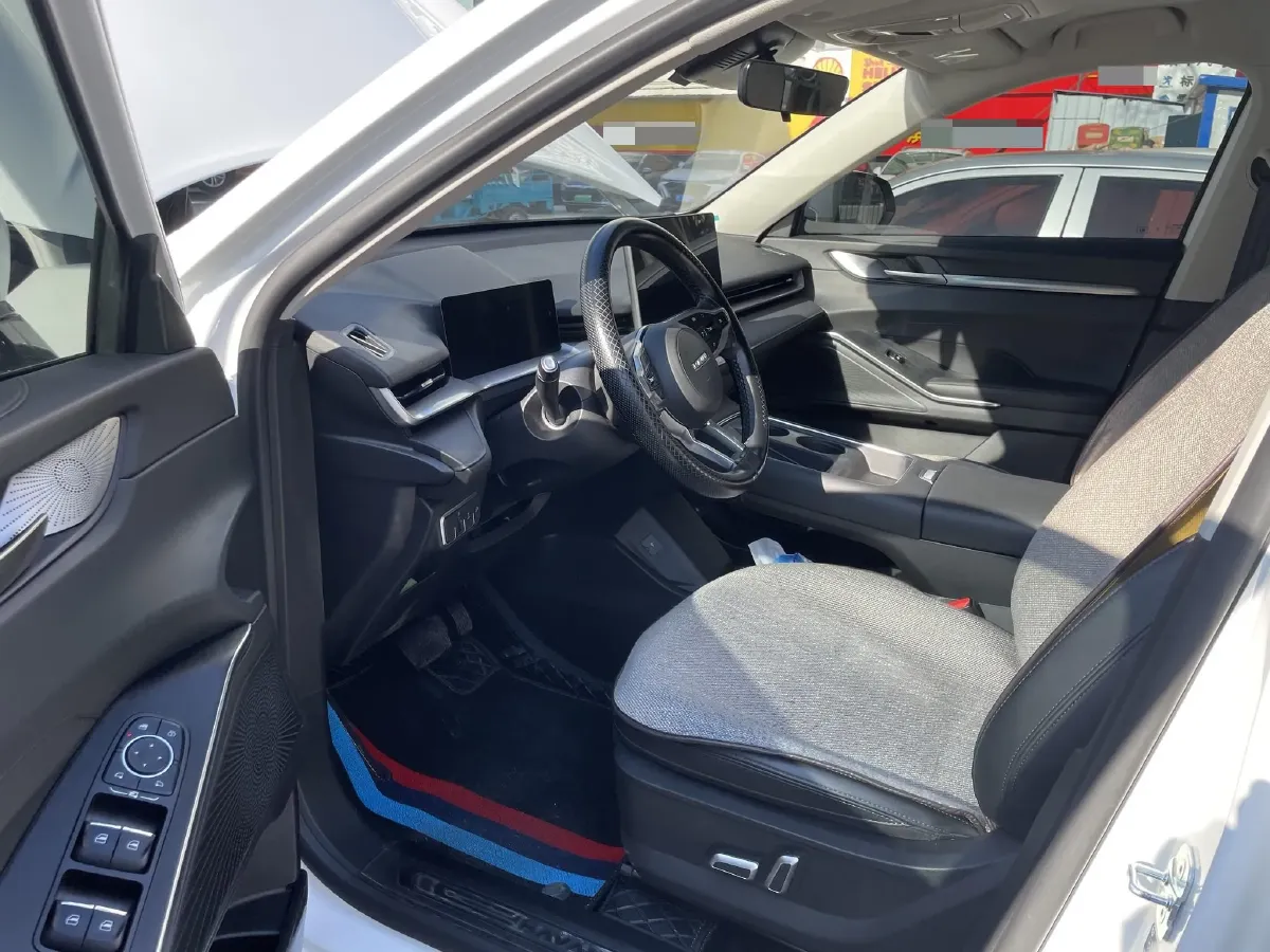 2024 Haval H6 1.5T 184HP L4 7DCT,autocango,china used car exporter,china ev exporter,chinese used car exporter,chinese used ev exporter