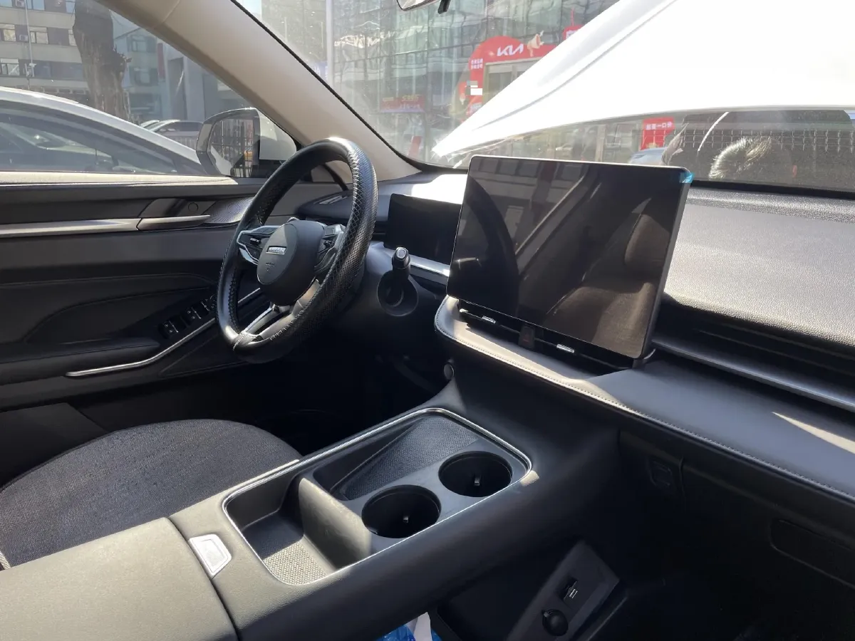 2024 Haval H6 1.5T 184HP L4 7DCT,autocango,china used car exporter,china ev exporter,chinese used car exporter,chinese used ev exporter