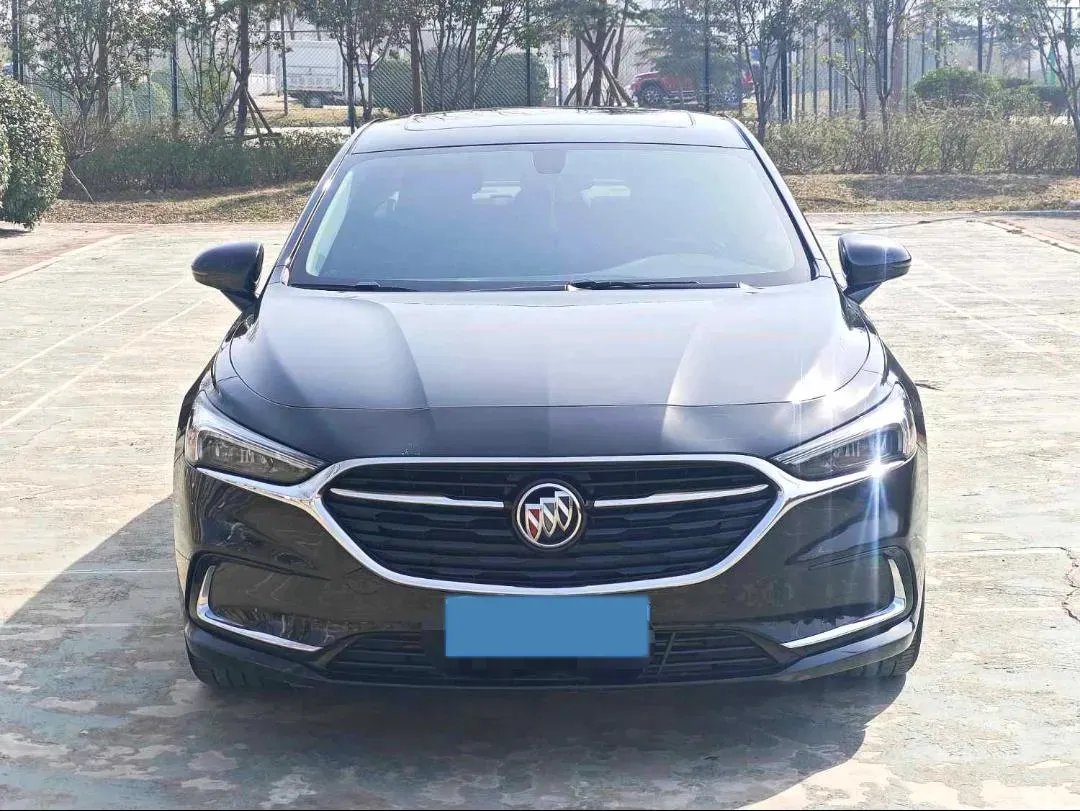 2021 Buick Larcosse 2.0T 237HP L4 9AT,autocango,china used car exporter,china ev exporter,chinese used car exporter,chinese used ev exporter
