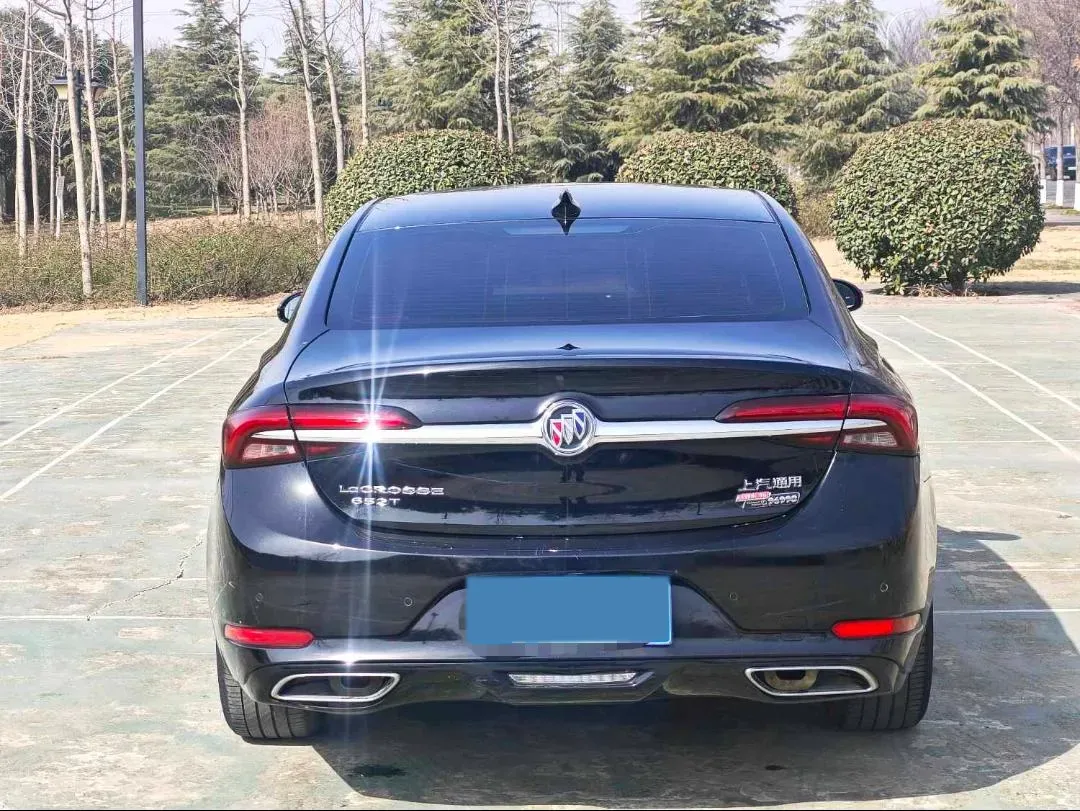 2021 Buick Larcosse 2.0T 237HP L4 9AT,autocango,china used car exporter,china ev exporter,chinese used car exporter,chinese used ev exporter