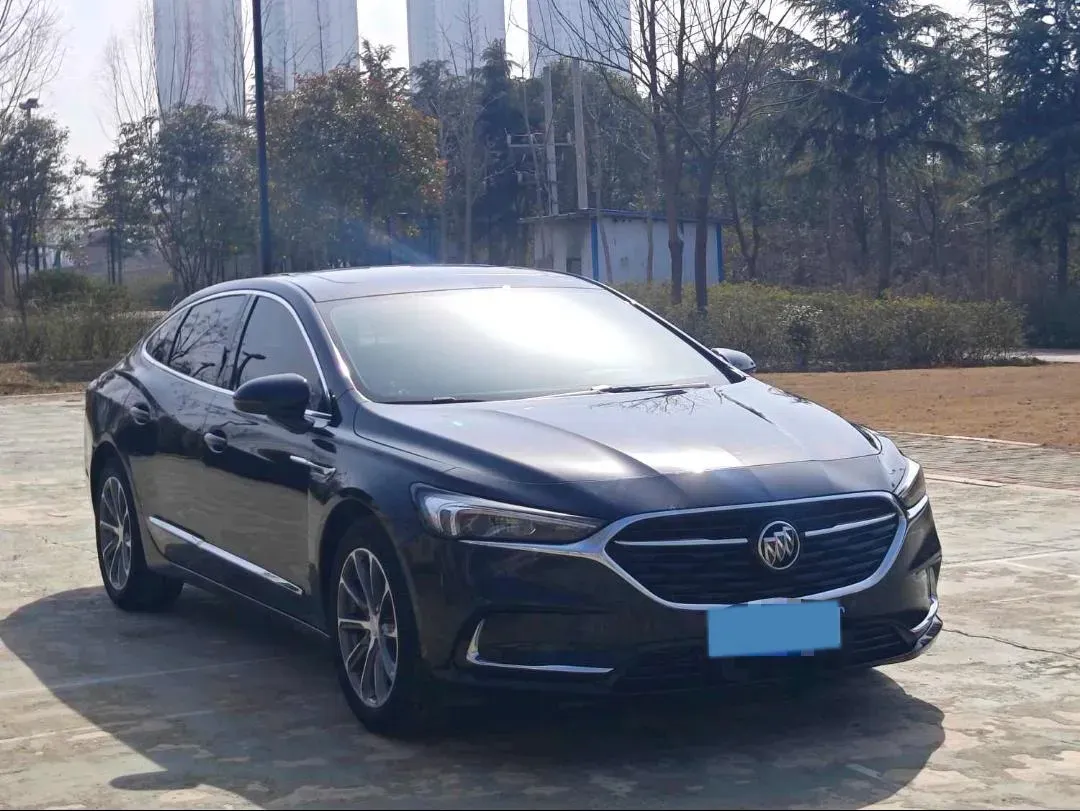 2021 Buick Larcosse 2.0T 237HP L4 9AT,autocango,china used car exporter,china ev exporter,chinese used car exporter,chinese used ev exporter