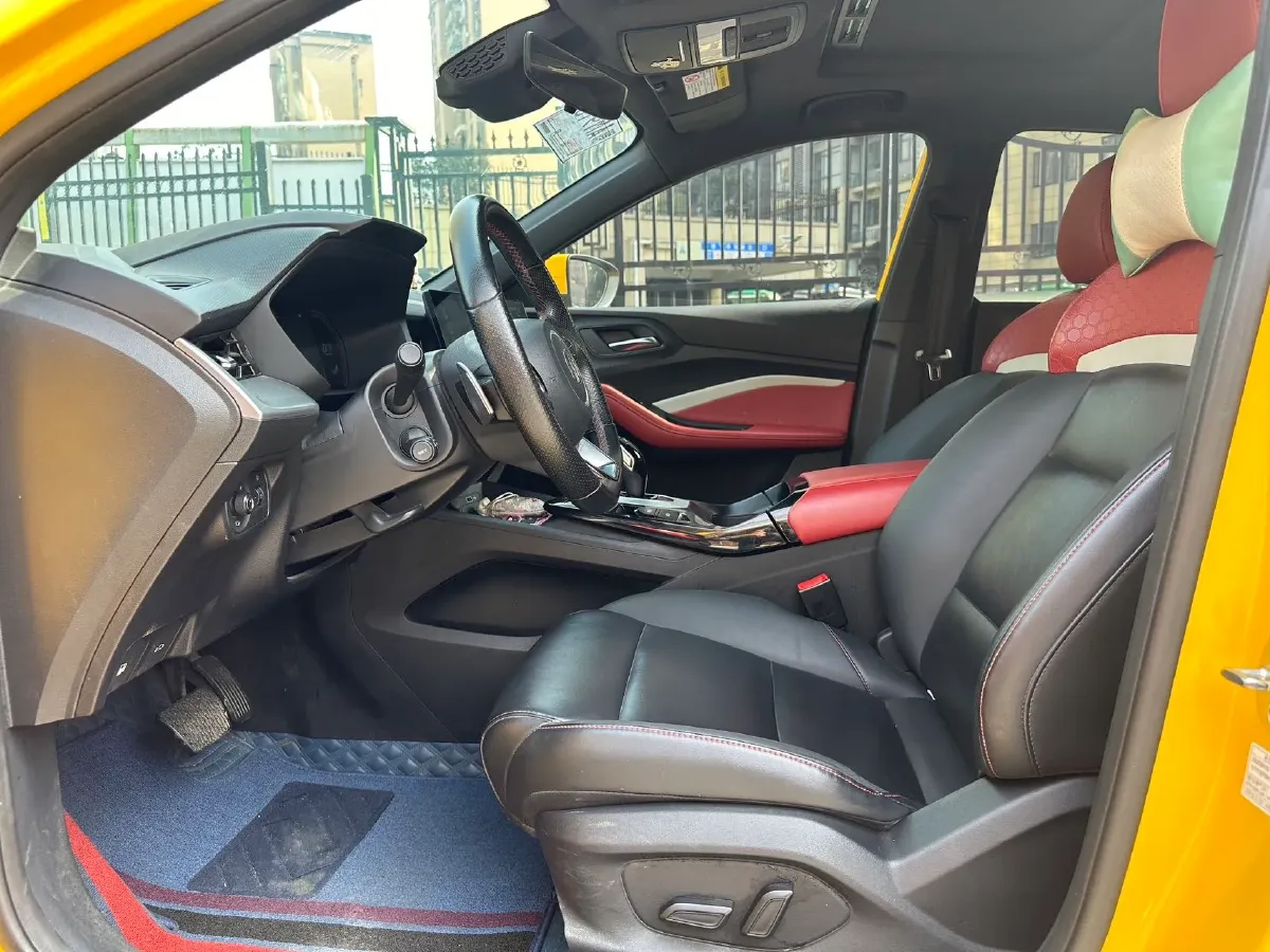 2021 MG 5 1.5T 173HP L4 7DCT,autocango,china used car exporter,china ev exporter,chinese used car exporter,chinese used ev exporter