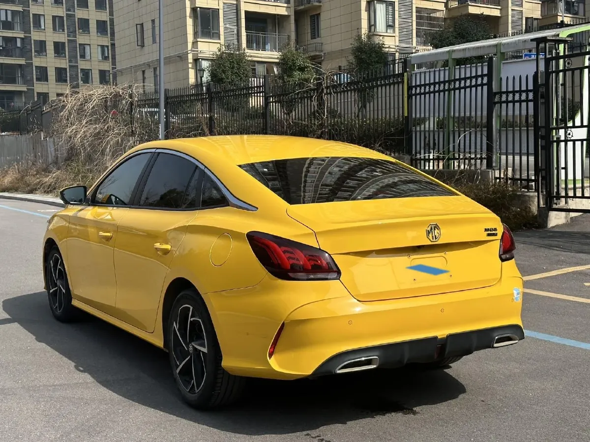 2021 MG 5 1.5T 173HP L4 7DCT,autocango,china used car exporter,china ev exporter,chinese used car exporter,chinese used ev exporter