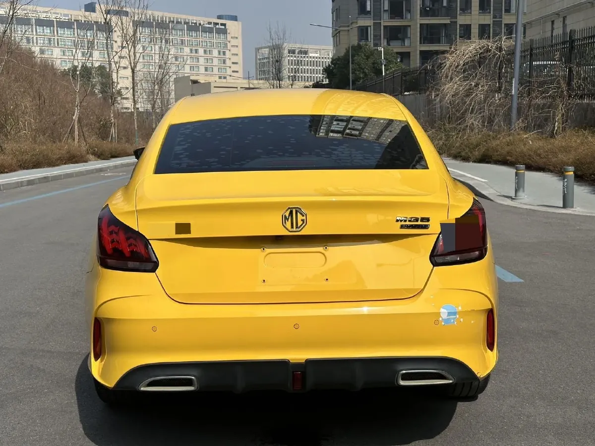 2021 MG 5 1.5T 173HP L4 7DCT,autocango,china used car exporter,china ev exporter,chinese used car exporter,chinese used ev exporter