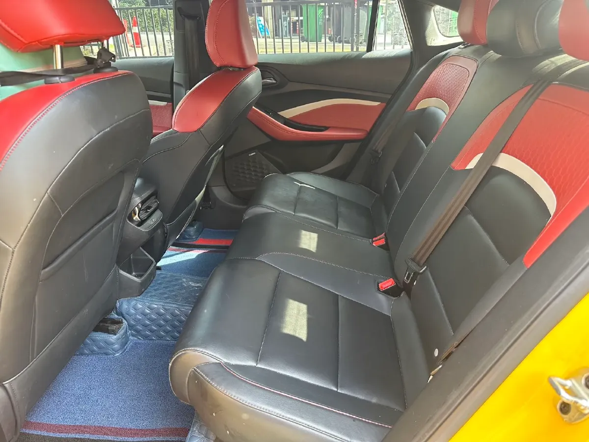 2021 MG 5 1.5T 173HP L4 7DCT,autocango,china used car exporter,china ev exporter,chinese used car exporter,chinese used ev exporter