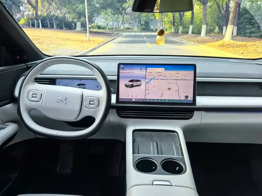 2024 Xpeng G6 BEV 66KWH,autocango,china used car exporter,china ev exporter,chinese used car exporter,chinese used ev exporter