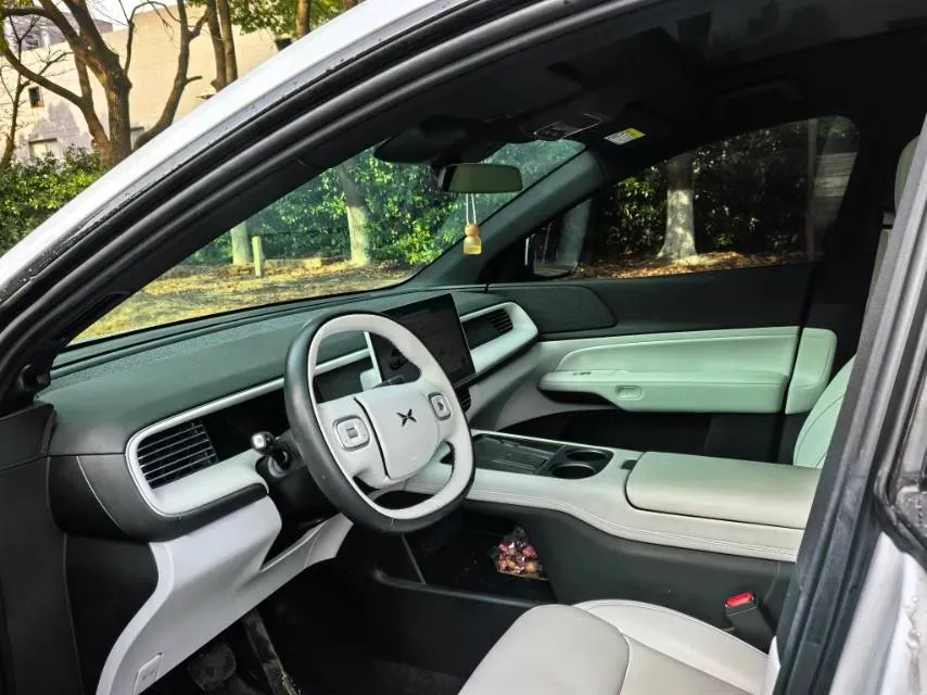 2024 Xpeng G6 BEV 66KWH,autocango,china used car exporter,china ev exporter,chinese used car exporter,chinese used ev exporter