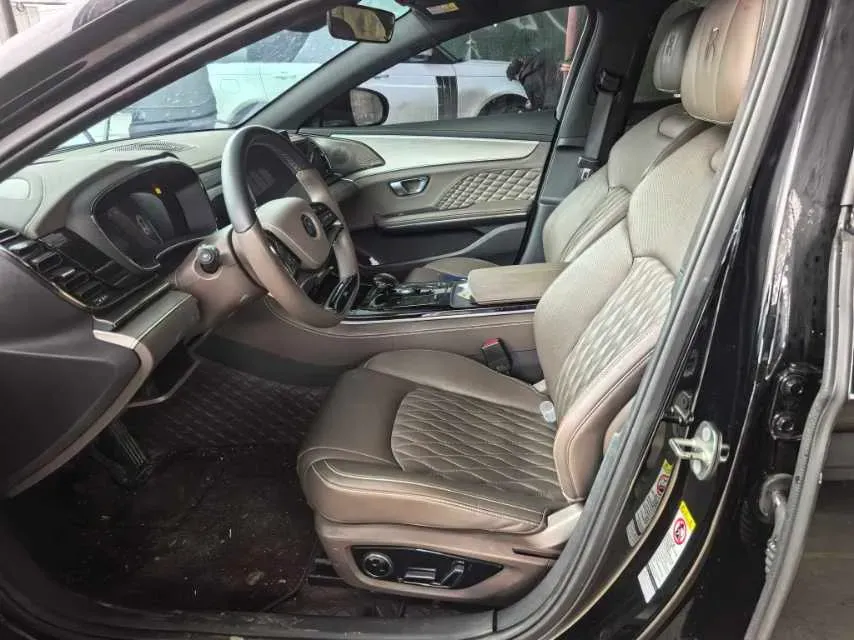 2022 BYD Seal BEV 61.4KWH,autocango,china used car exporter,china ev exporter,chinese used car exporter,chinese used ev exporter