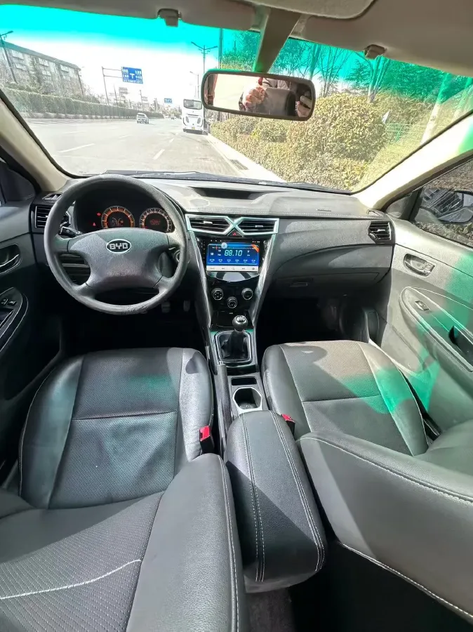 2020 BYD F3 1.5L 109HP L4 5MT,autocango,china used car exporter,china ev exporter,chinese used car exporter,chinese used ev exporter