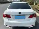 2020 BYD F3 1.5L 109HP L4 5MT