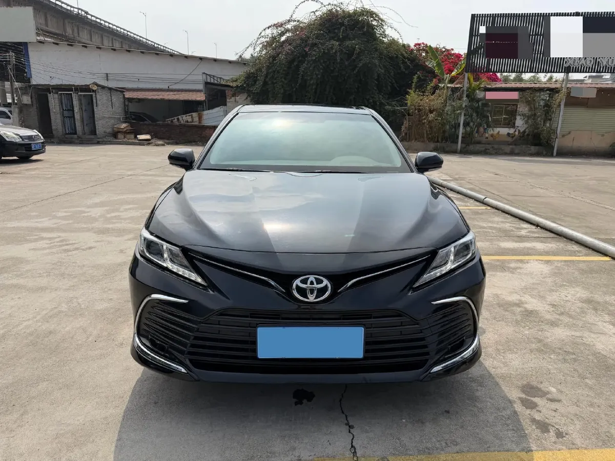 2023 Toyota Camry 2.0L 177HP L4 CVT,autocango,china used car exporter,china ev exporter,chinese used car exporter,chinese used ev exporter