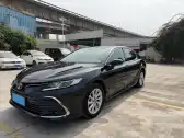 2023 TOYOTA CAMRY,autocango,china used car exporter,china ev exporter,chinese used car exporter,chinese used ev exporter