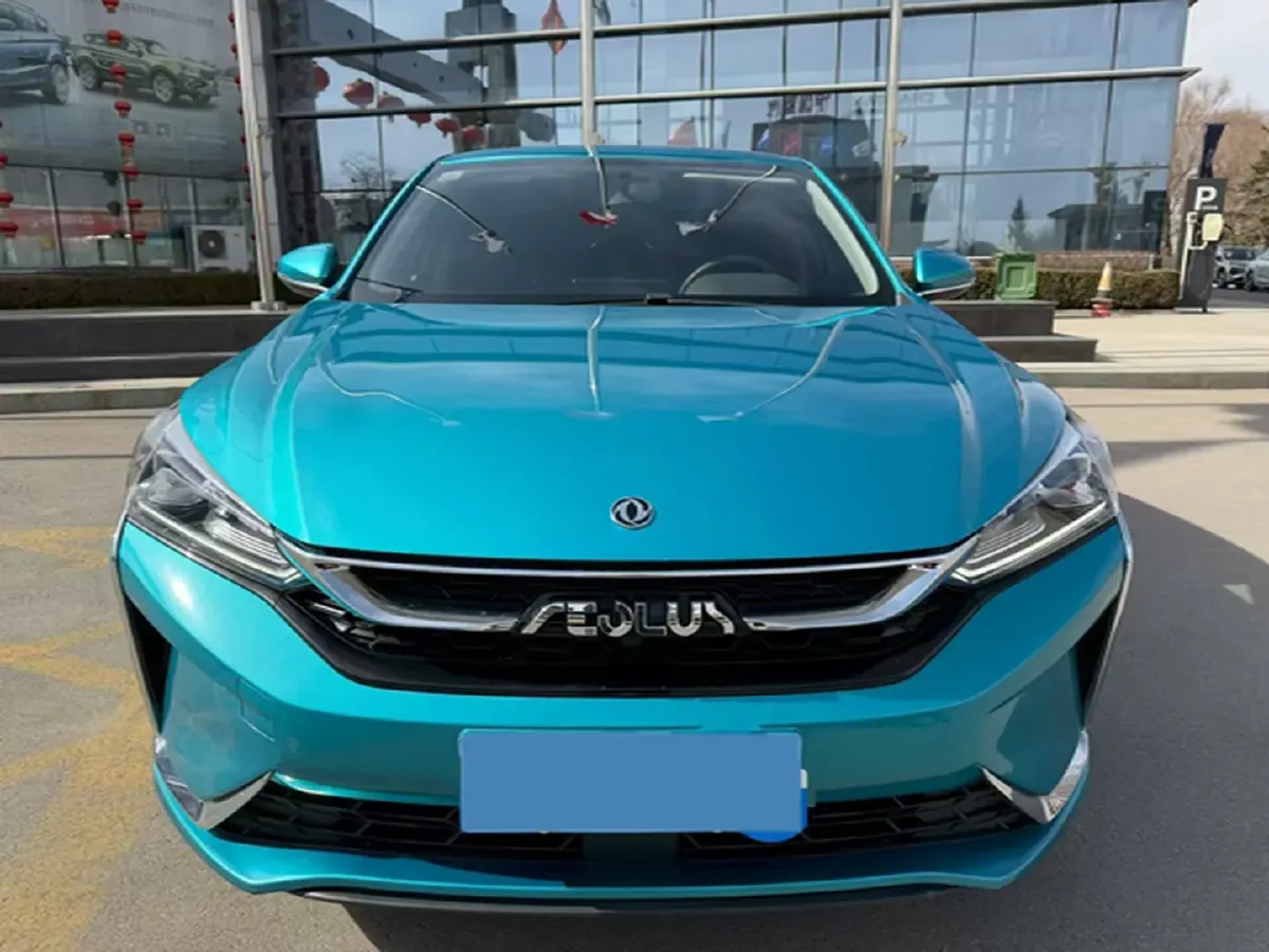 2021 DongFeng Aeolus YiXuan 1.5T 150HP L4 6DCT,autocango,china used car exporter,china ev exporter,chinese used car exporter,chinese used ev exporter