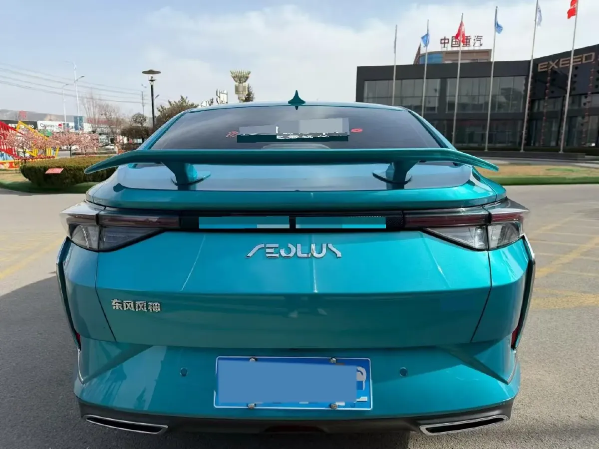 2021 DongFeng Aeolus YiXuan 1.5T 150HP L4 6DCT,autocango,china used car exporter,china ev exporter,chinese used car exporter,chinese used ev exporter