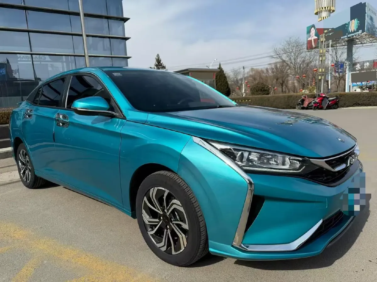 2021 DongFeng Aeolus YiXuan 1.5T 150HP L4 6DCT,autocango,china used car exporter,china ev exporter,chinese used car exporter,chinese used ev exporter