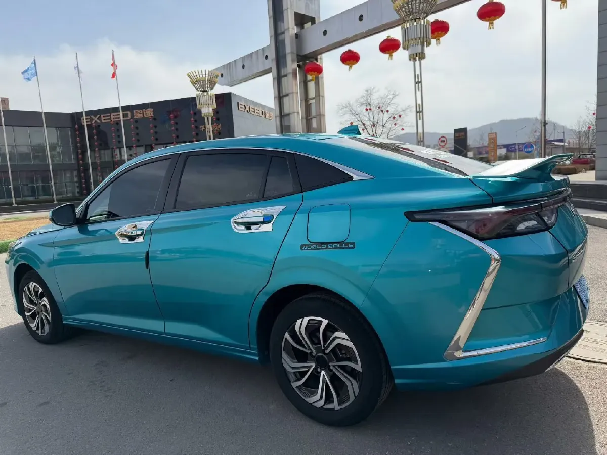 2021 DongFeng Aeolus YiXuan 1.5T 150HP L4 6DCT,autocango,china used car exporter,china ev exporter,chinese used car exporter,chinese used ev exporter