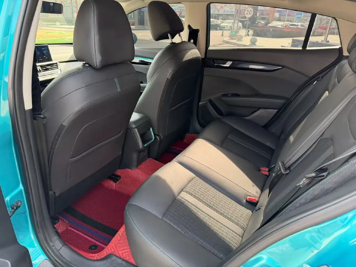 2021 DongFeng Aeolus YiXuan 1.5T 150HP L4 6DCT,autocango,china used car exporter,china ev exporter,chinese used car exporter,chinese used ev exporter