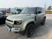 2022 LAND ROVER DEFENDER,autocango,china used car exporter,china ev exporter,chinese used car exporter,chinese used ev exporter