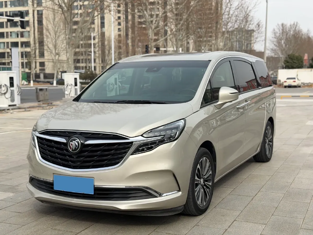 2020 Buick GL8 2.0T 237HP L4 9AT,autocango,china used car exporter,china ev exporter,chinese used car exporter,chinese used ev exporter