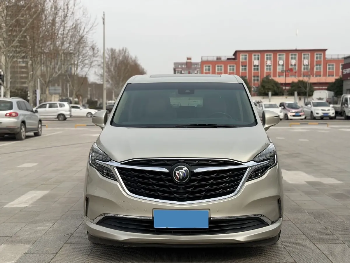 2020 Buick GL8 2.0T 237HP L4 9AT,autocango,china used car exporter,china ev exporter,chinese used car exporter,chinese used ev exporter