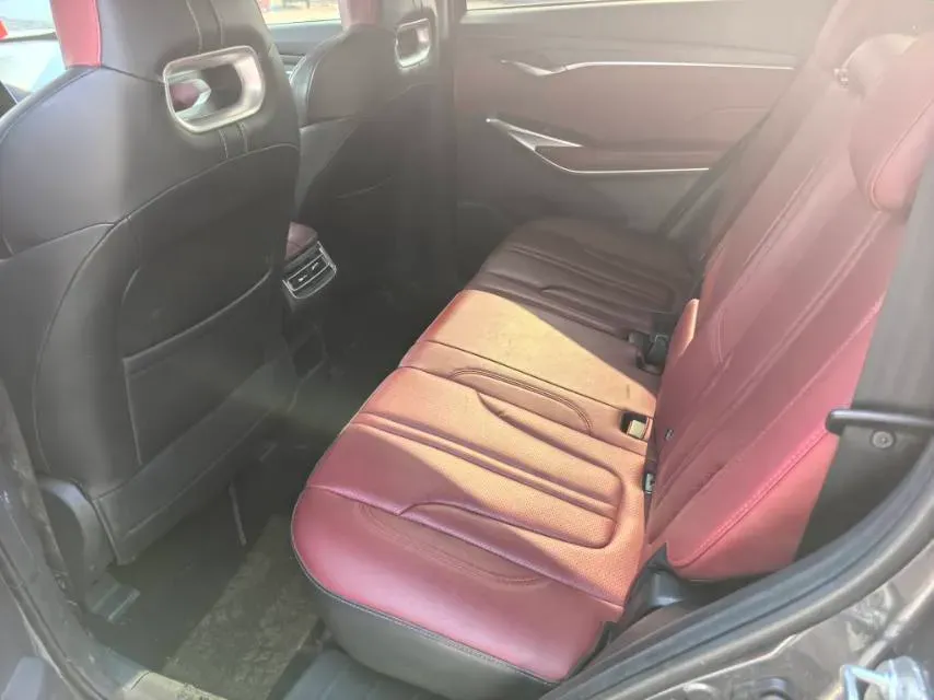 2022 ChangAn CS75 Plus 2.0T 233HP L4 8AT,autocango,china used car exporter,china ev exporter,chinese used car exporter,chinese used ev exporter