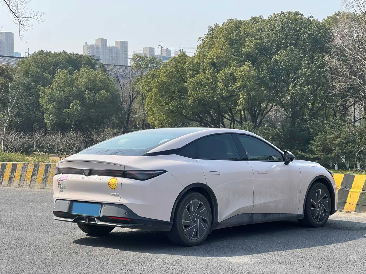 2025 ARCFOX αS5 BEV,autocango,china used car exporter,china ev exporter,chinese used car exporter,chinese used ev exporter