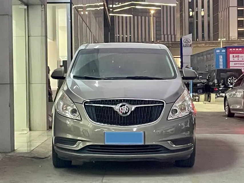 2018 Buick GL8 2.0T 260HP L4 6AT,autocango,china used car exporter,china ev exporter,chinese used car exporter,chinese used ev exporter