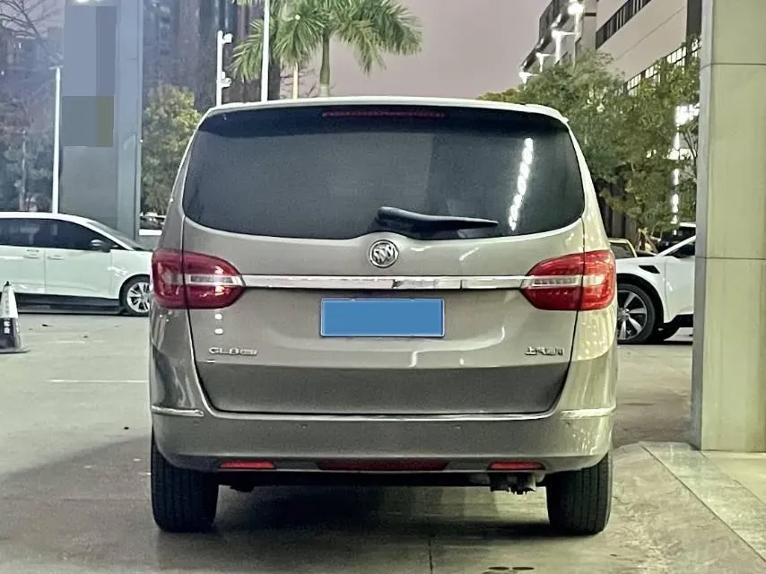 2018 Buick GL8 2.0T 260HP L4 6AT,autocango,china used car exporter,china ev exporter,chinese used car exporter,chinese used ev exporter