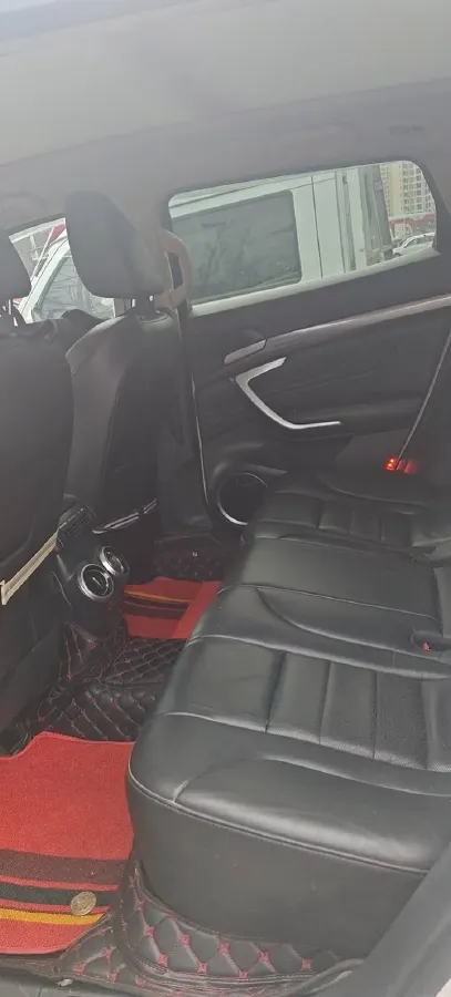 2017 WEY VV7 2.0T 234HP L4 7DCT,autocango,china used car exporter,china ev exporter,chinese used car exporter,chinese used ev exporter