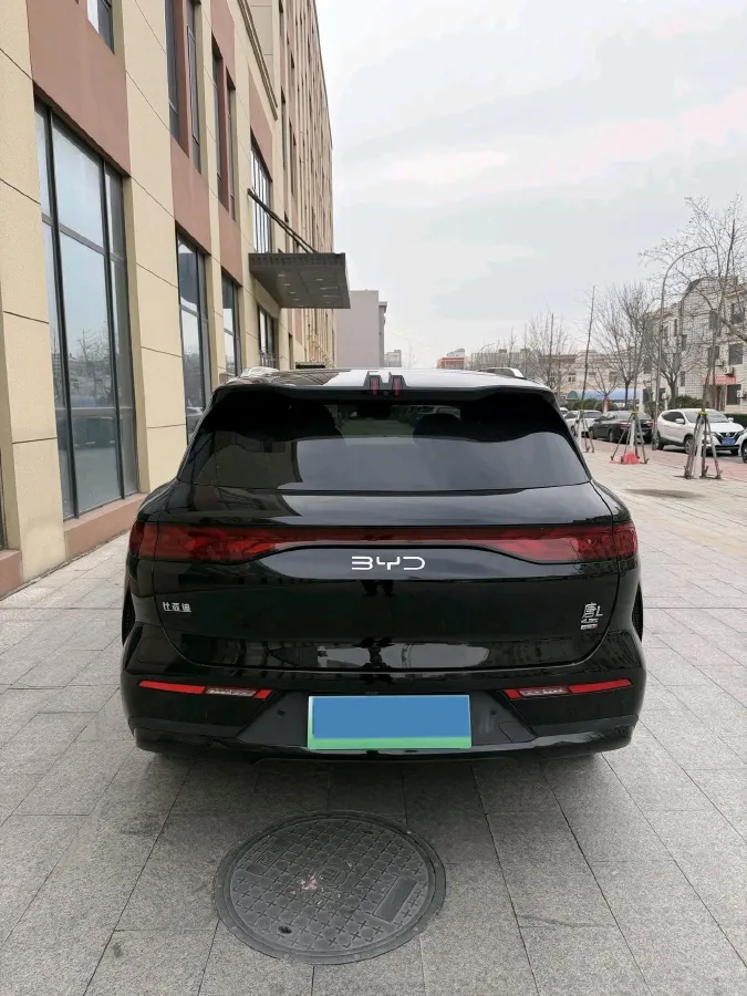 2025 BYD TangL BEV,autocango,china used car exporter,china ev exporter,chinese used car exporter,chinese used ev exporter