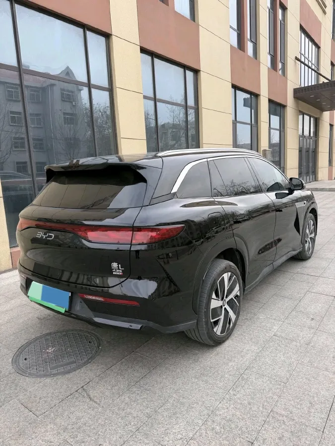 2025 BYD TangL BEV,autocango,china used car exporter,china ev exporter,chinese used car exporter,chinese used ev exporter